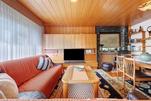 TV - Fantastic Lakefront Living (Erlangen)