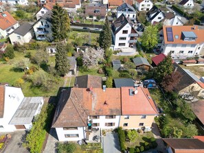 Exterior - Fantastic Lakefront Living (Erlangen)