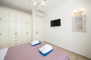 3 chambres, Wi-Fi, draps fournis