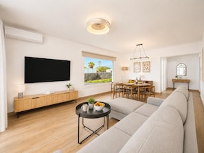 Fernseher