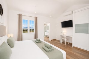 4 Schlafzimmer, Bügeleisen/Bügelbrett, WLAN, Bettwäsche
