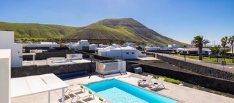 Villa Yaiza Secret 1