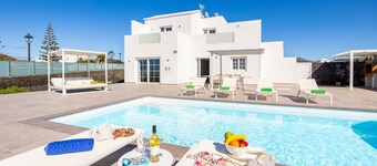 Villa Yaiza Secret 1