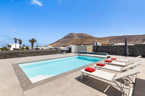 Villa Yaiza Secret 2