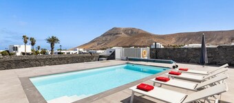 Villa Yaiza Secret 2