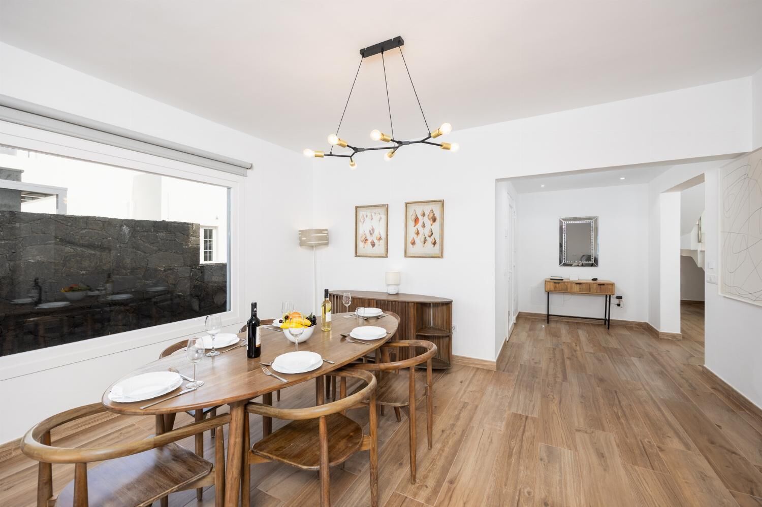 تناول الطعام