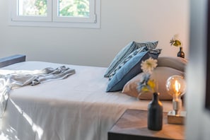 8 Schlafzimmer, BĂŒgeleisen/BĂŒgelbrett, WLAN