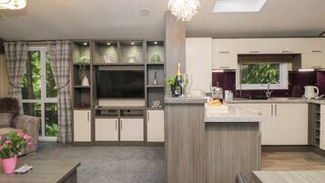 Lavavajillas y utensilios de cocina