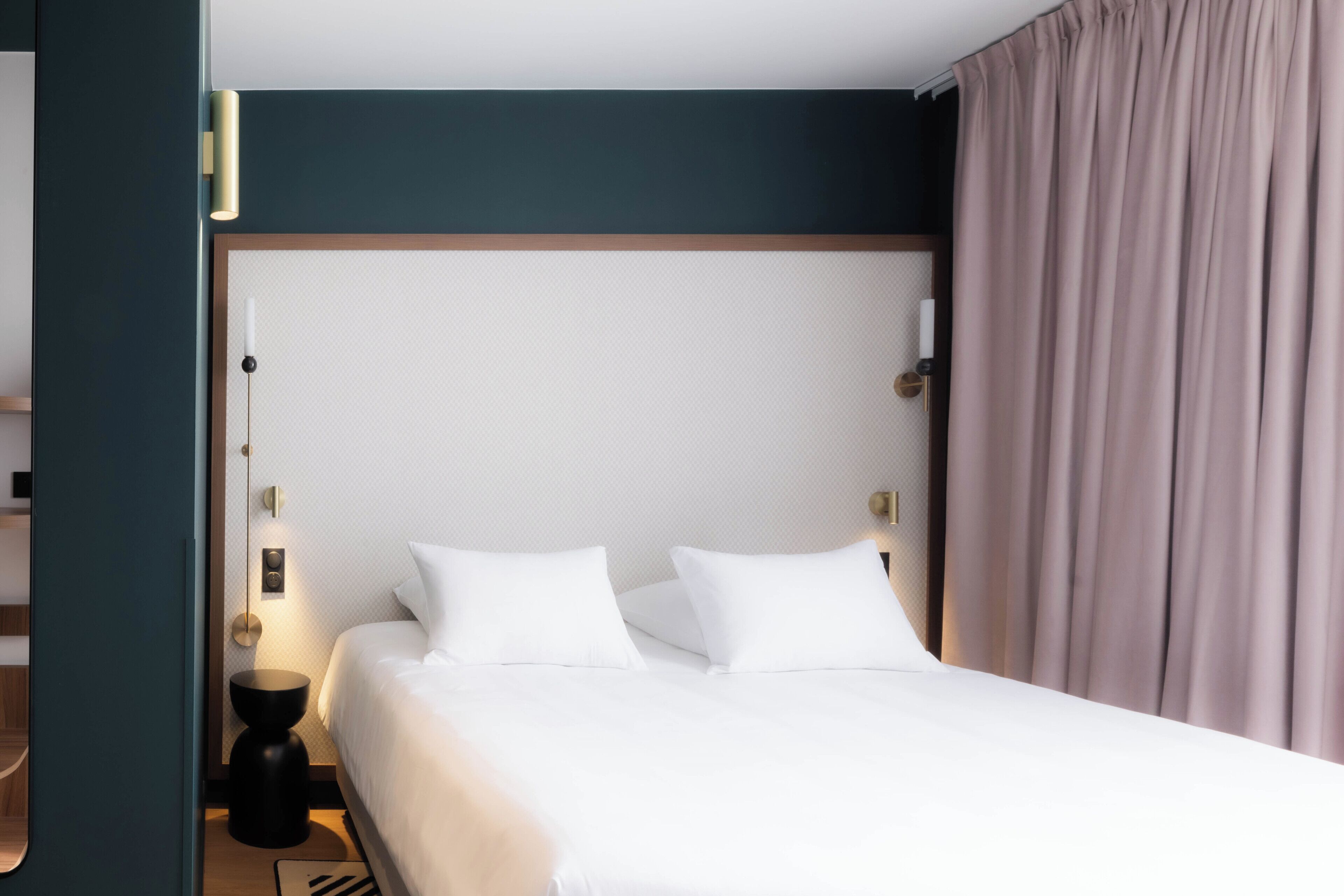 Superior kamer, 1 twee- of 2 eenpersoonsbedden | Luxe beddengoed, een laptopwerkplek, verduisterende gordijnen