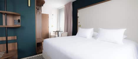 Chambre Priviliege 1 à 4 personnes
