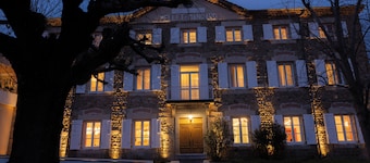 Hôtel 2M, The Originals Relais酒店
