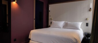 Hôtel 2M, The Originals Relais
