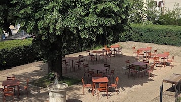 Außenbereich
