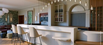 โฮเต็ล 2M, ดิ ออริจินัลส์ เรเลส์