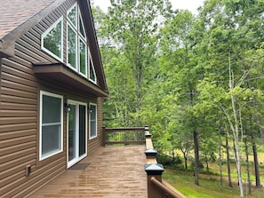 Terrain de lâhĂ©bergement