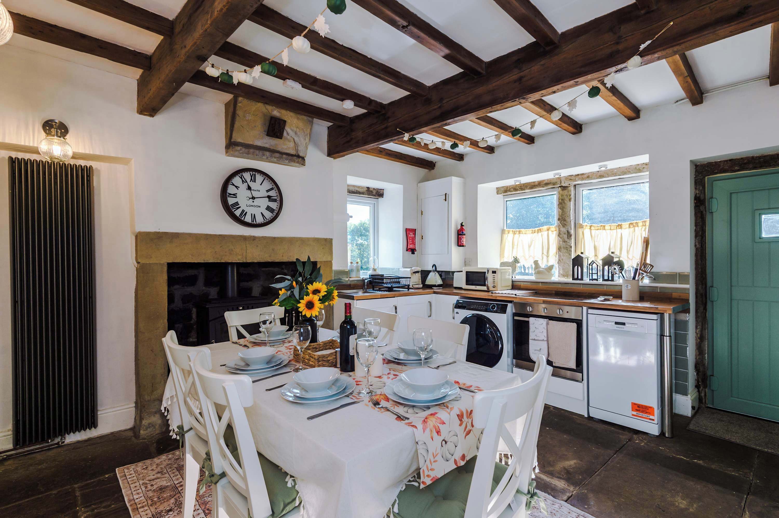 Servei de restauració