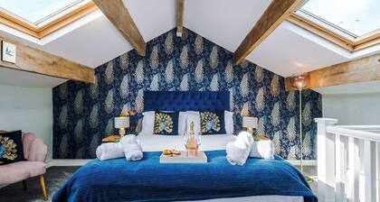 Beautiful Cottage in Haworth, The Perfect Retreat!