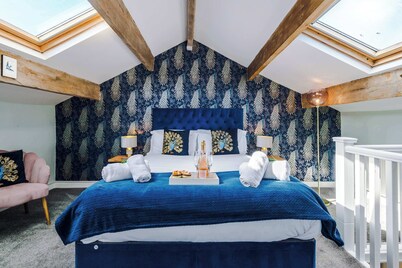 Beautiful Cottage in Haworth, The Perfect Retreat!