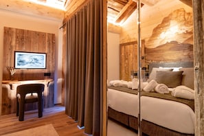 7 bedrooms, WiFi