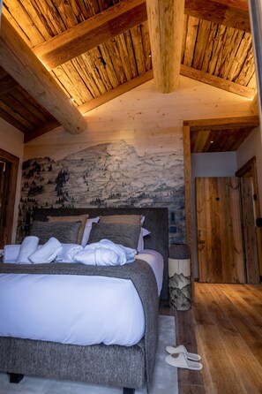 7 bedrooms, WiFi