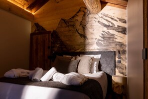 7 Schlafzimmer, WLAN