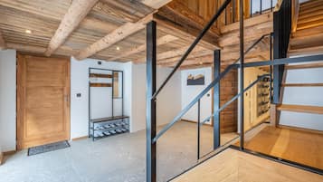 Interieur