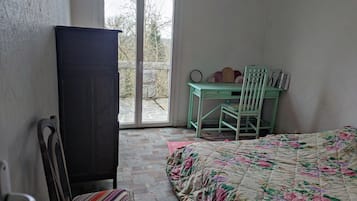 8 habitaciones
