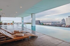 Unclassified image, 3 of 10, button - Vasaka Hotel Makassar (Rappocini)