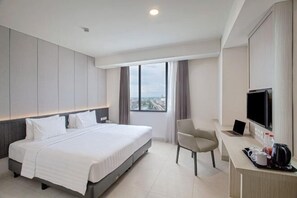 Room - Vasaka Hotel Makassar Managed by Dafam (Rappocini)