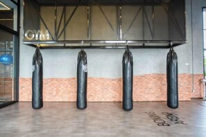 Property amenity - Millerz Square Luxury Home by Guestonic (Kuala Lumpur)