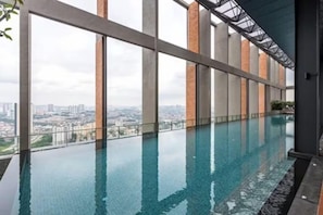 Piscina techada