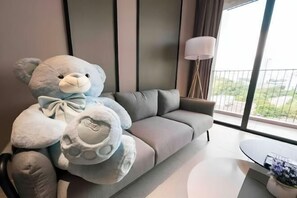 منطقة المعيشة