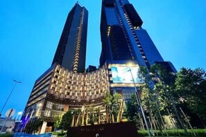 Exterior - Millerz Square Luxury Home by Guestonic (Kuala Lumpur)