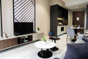 Room - Millerz Square Luxury Home by Guestonic (Kuala Lumpur)