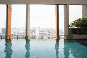 Équipement de l’hébergement