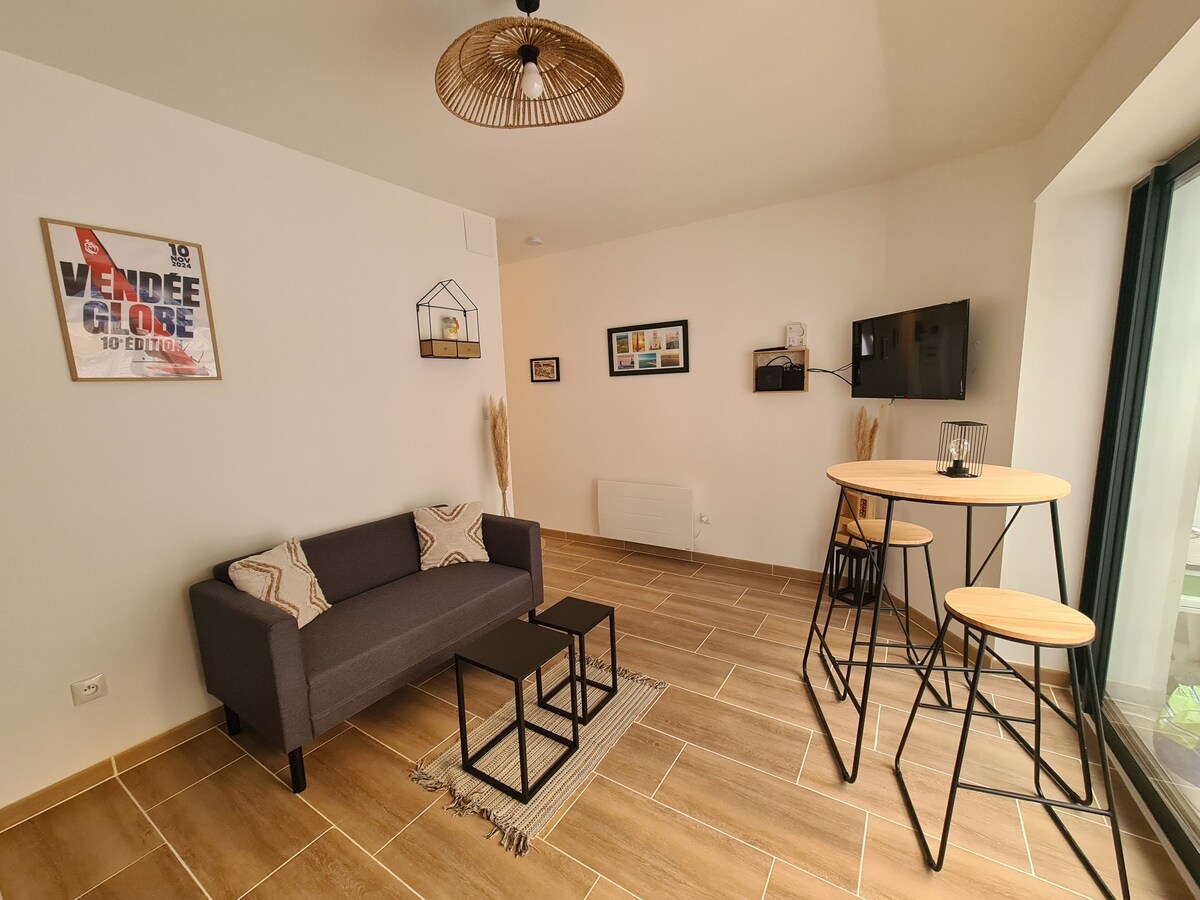 Bild für Gastgeberprofil