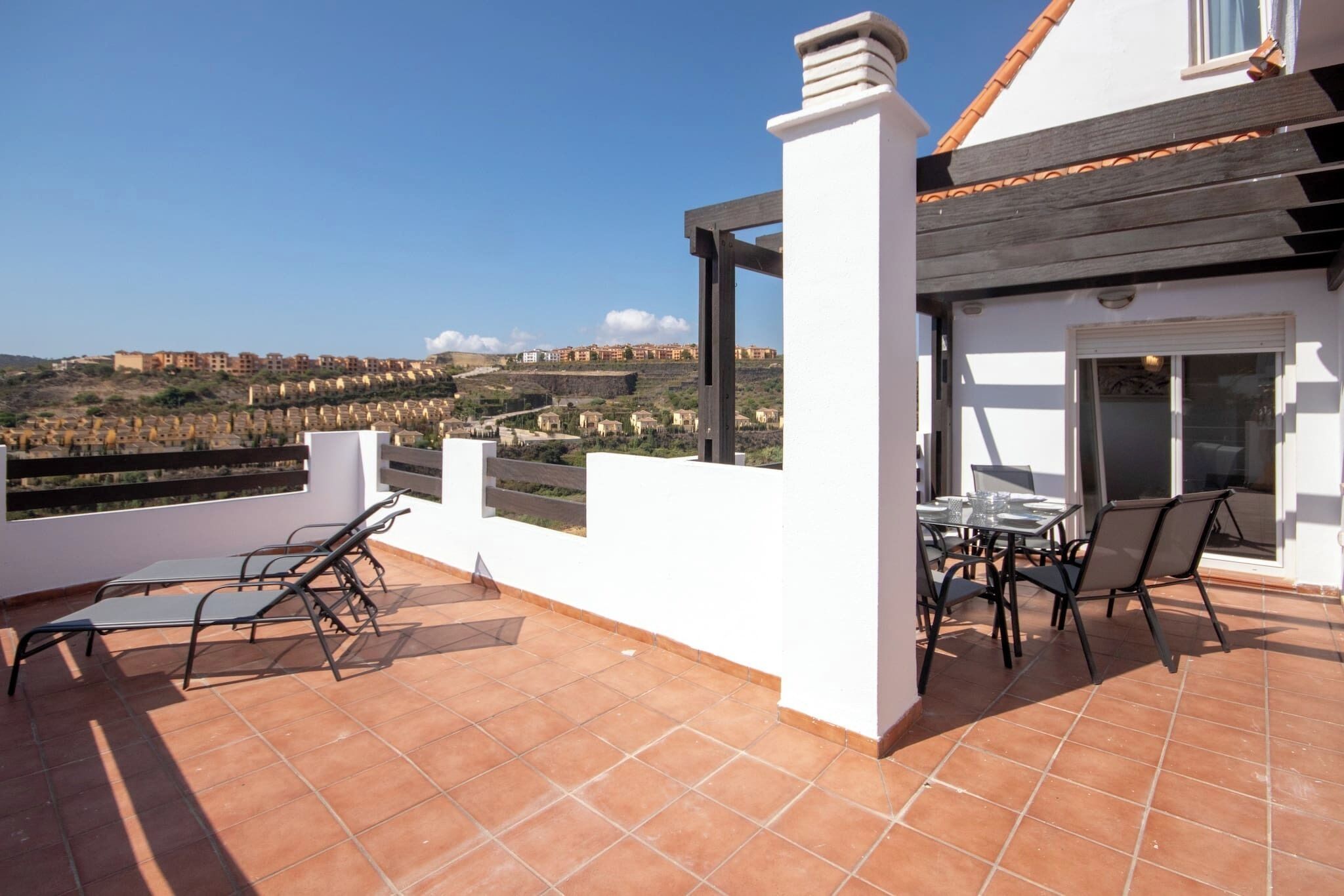 Servei de restauració a l'aire lliure