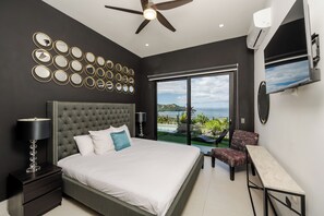 5 bedrooms, iron/ironing board, free WiFi, bed sheets