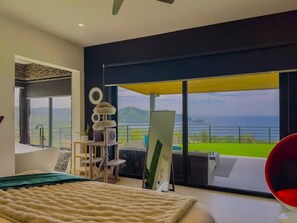 5 Schlafzimmer, Bügeleisen/Bügelbrett, kostenloses WLAN, Bettwäsche