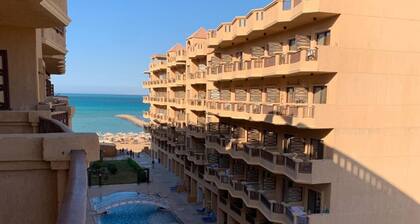 Modern 1-bedroom Chalet in Turtles Resort