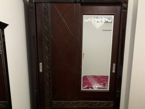 Chalet, 1 Bedroom, Accessible, Smoking | 1 bedroom - Modern 1-bedroom Chalet in Turtles Resort (Hurghada)