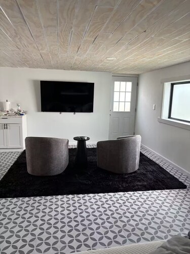 Studio apartment short stay