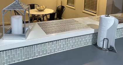 Private house 1 bedroom 1 bath ground-floor