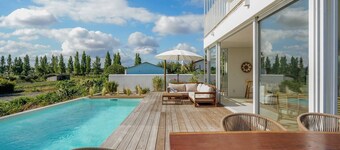 Villa Possanco, Comporta beach villa