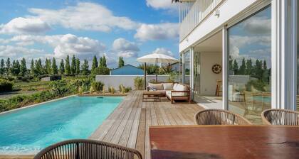 Villa Possanco, Comporta beach villa