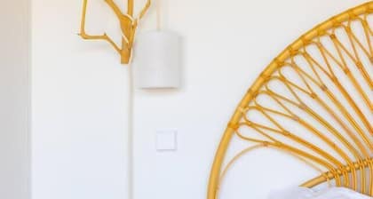 Villa Possanco, Comporta beach villa