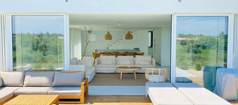 Villa Possanco, Comporta beach villa