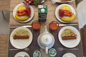 Restaurant - Villa Infinity Negombo (Negombo)