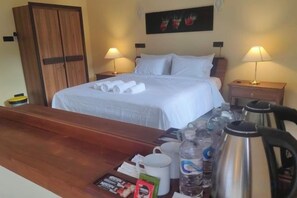 Unclassified image, 4 of 15, button - Villa Infinity Negombo (Negombo)