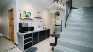 Interior - Swing & Pillows at Penang Road, Georgetown (Northeast Penang Island)